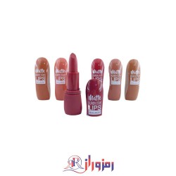 رژ لب جامد میس لیرن miss lirinn کدML6117-f پک 24 عددی